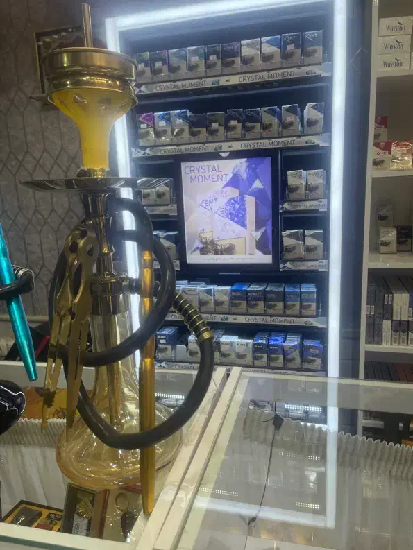 واگذاری دخانیات|فروشگاه و مغازه|قم, زنبیل آباد|دیوار