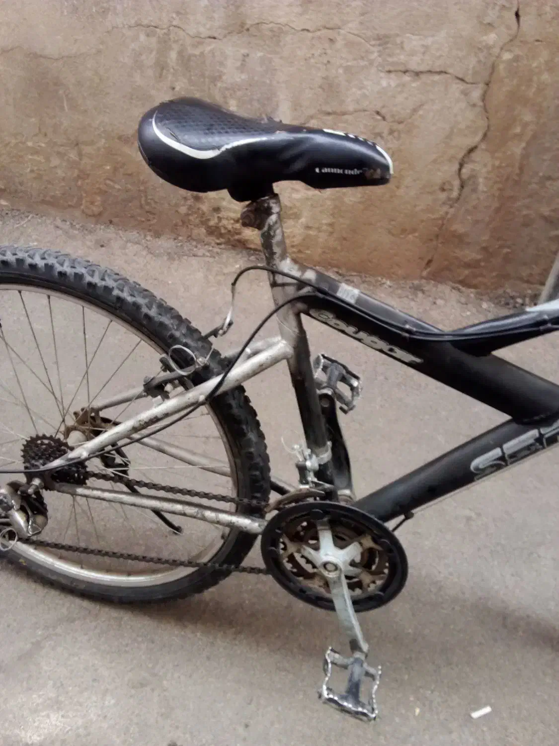 دوچرخه|دوچرخه، اسکیت، اسکوتر|قم, شهید رجایی|دیوار