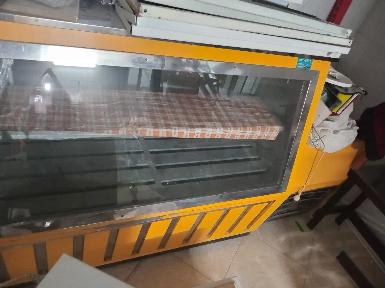 یخچال پاچال|یخچال و فریزر|نیشابور, شهرک بسیج|دیوار