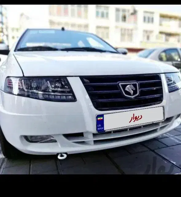 سورن پلاس1404|خودرو سواری و وانت|پیشوا, |دیوار