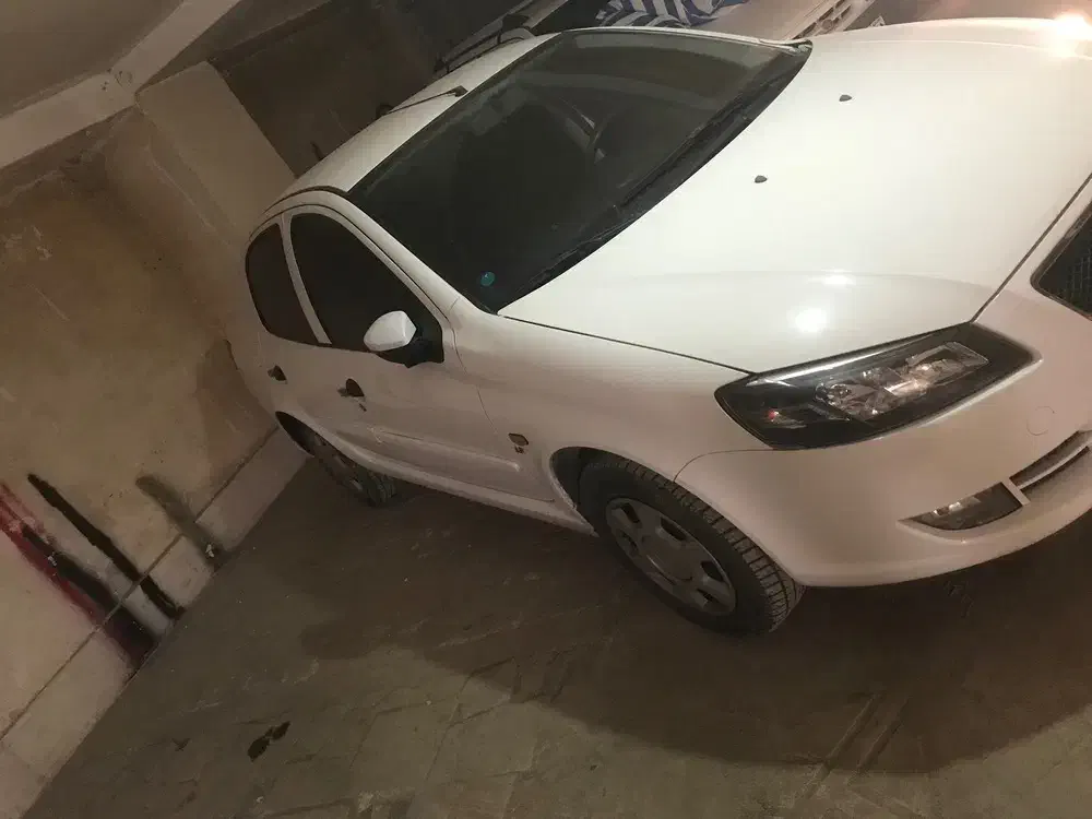 رانا مدل 92|خودرو سواری و وانت|کرج, خرمدشت|دیوار