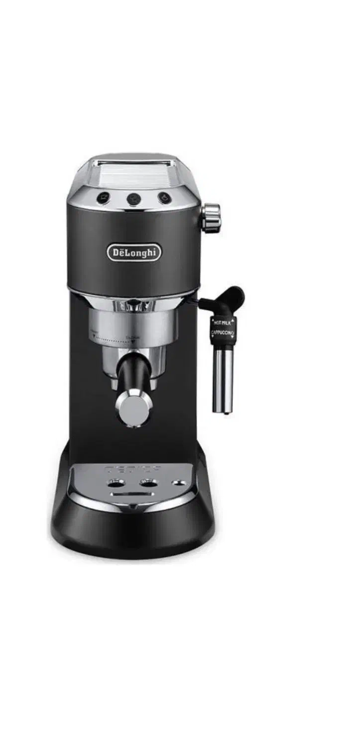 اسپریسو ساز دلونگی 685 اکبند|سماور، چای‌ساز، قهوه‌ساز|تهران, شهرک هما|دیوار