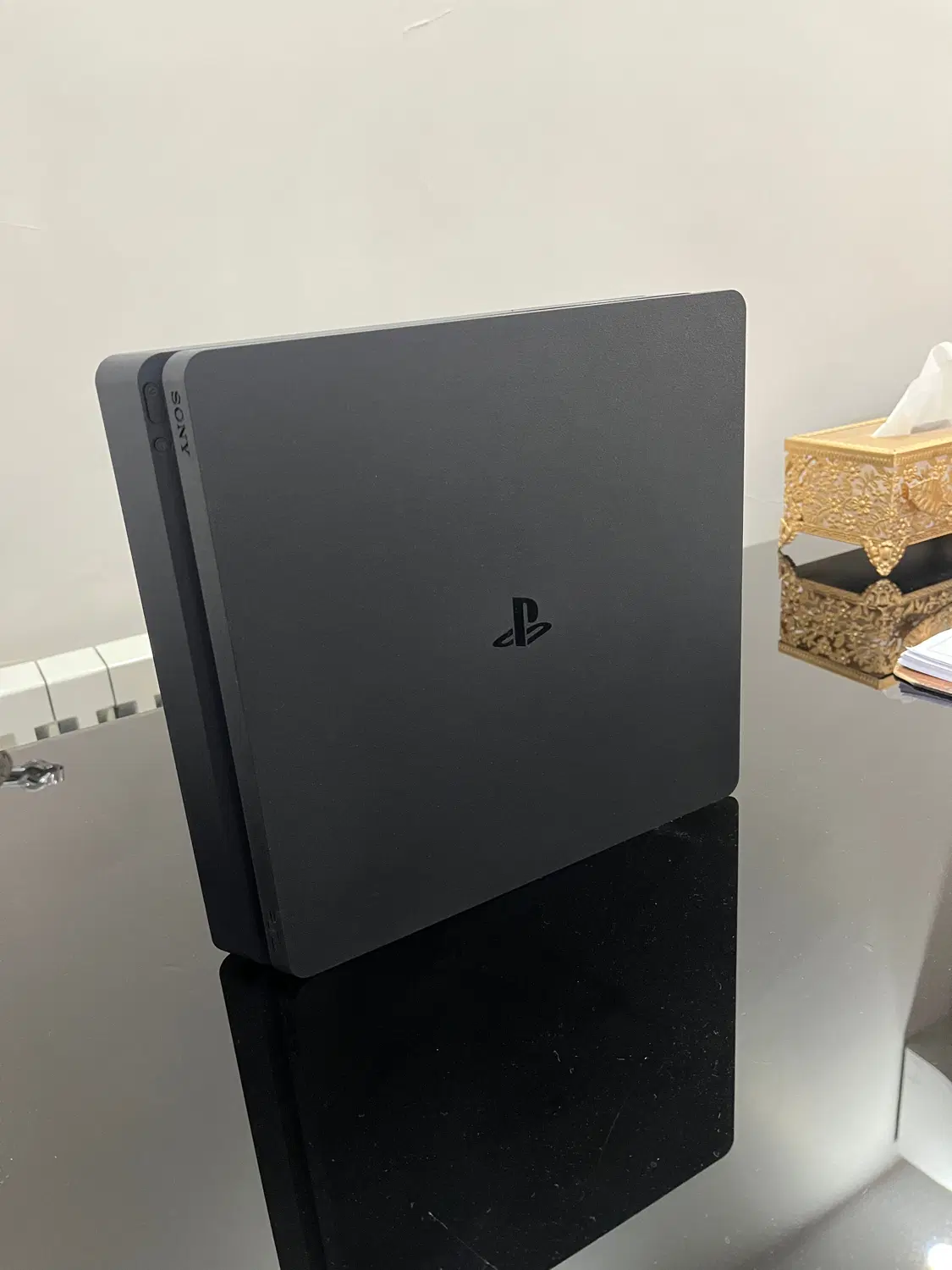 Ps 4|کنسول، بازی ویدئویی و آنلاین|تهران, شهران جنوبی|دیوار