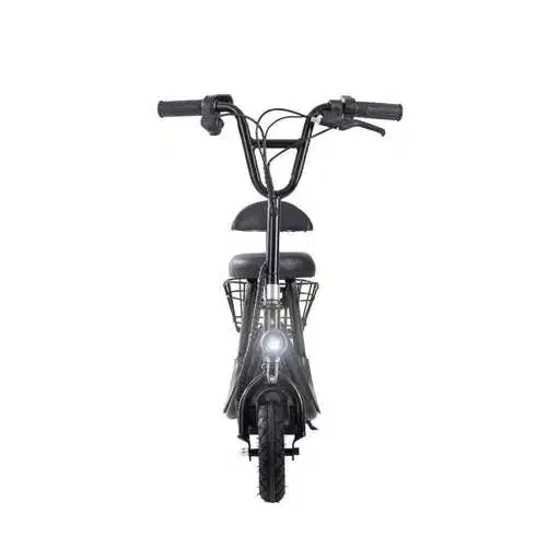 اسکوتر برقی صندلی دار شارژی|دوچرخه، اسکیت، اسکوتر|اصفهان, باغ دریاچه|دیوار