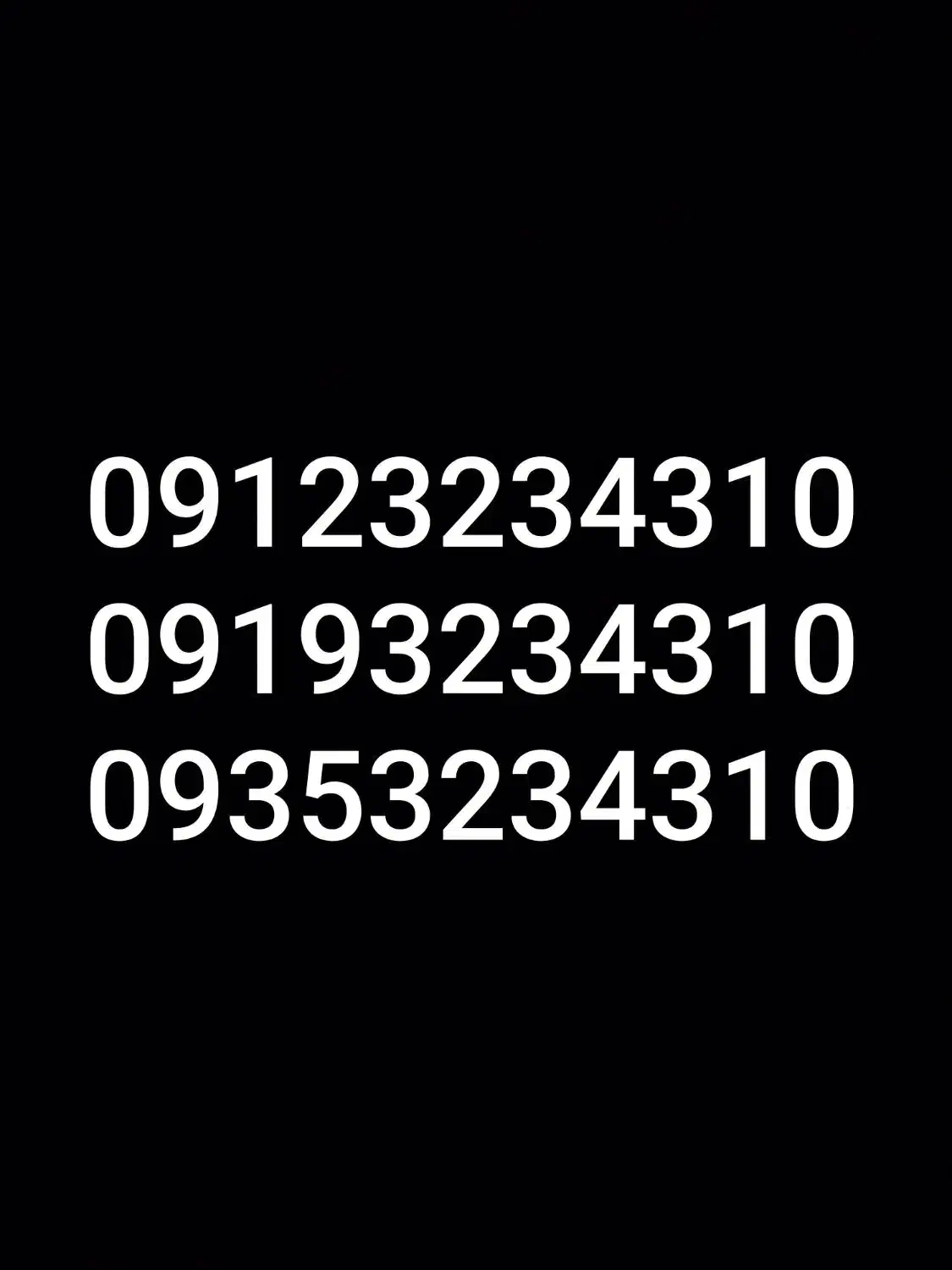 فروش سیم کارت 912|سیمکارت|آبیک, |دیوار