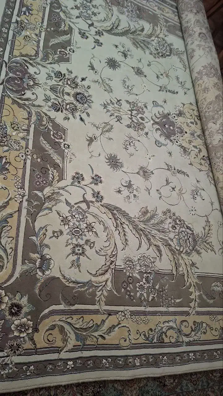 فرش ۱۲ متری|فرش|شهرکرد, |دیوار