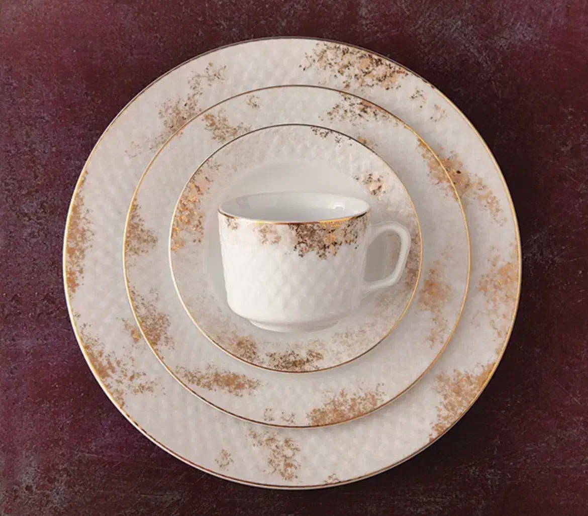 ظرف|ظروف سرو و پذیرایی|شاهین‌شهر, طالقانی|دیوار