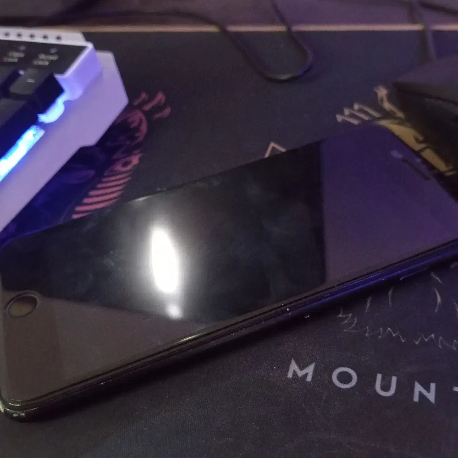 7Plus|موبایل|بوشهر, |دیوار