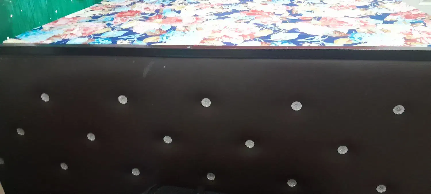 تخت خاب دونفره|تخت و سرویس خواب|علیآباد کتول, |دیوار