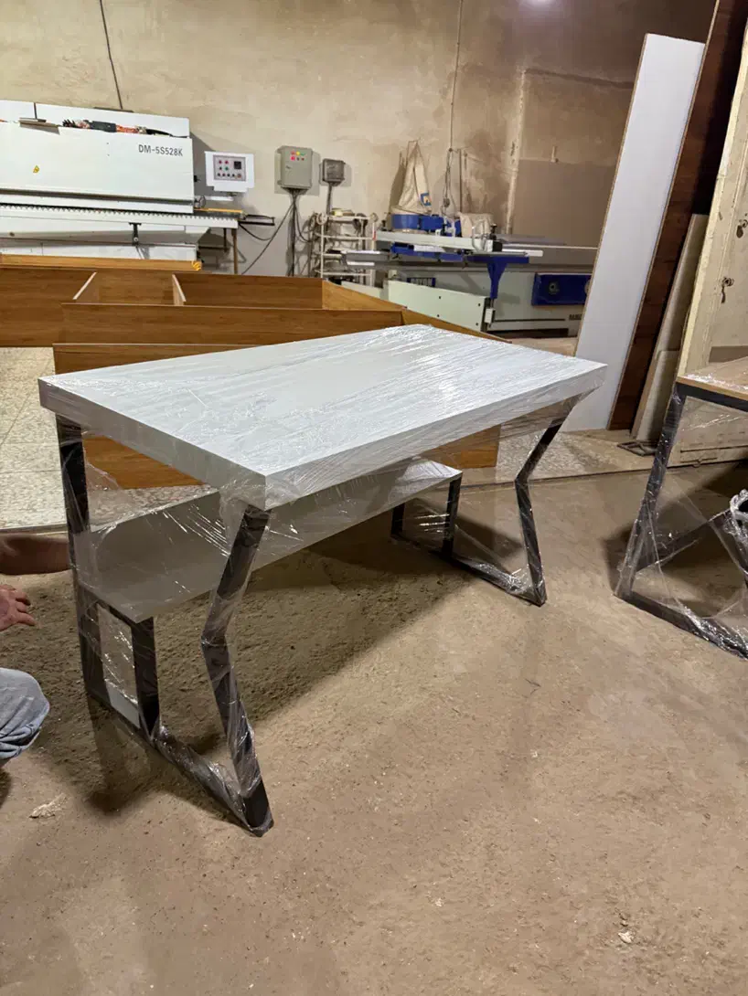 میز تحریر|میز تحریر و کامپیوتر|اصفهان, گلستان|دیوار