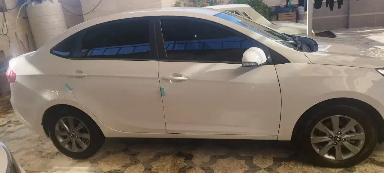 فروش جک جی ۴|خودرو سواری و وانت|یزد, |دیوار