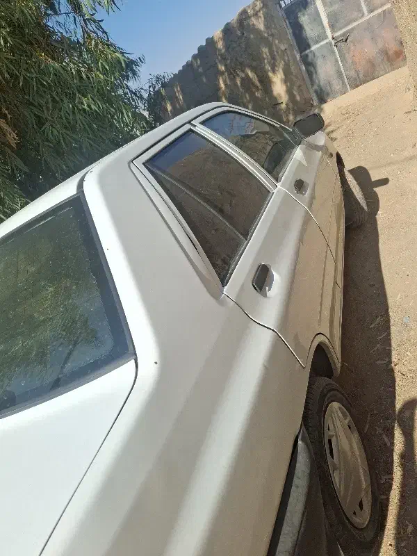 پراید 98|خودرو سواری و وانت|یزد, |دیوار