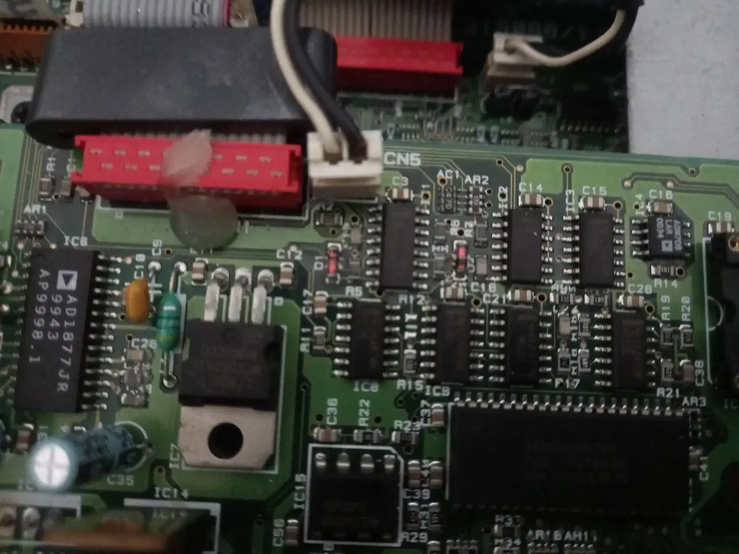 تعمییرات الکترونیک فلاح|خدمات پیشه و مهارت|بجنورد, |دیوار