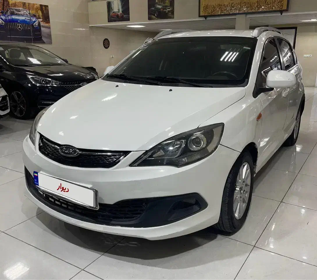 ام و ام 315 S|خودرو سواری و وانت|آبادان, |دیوار