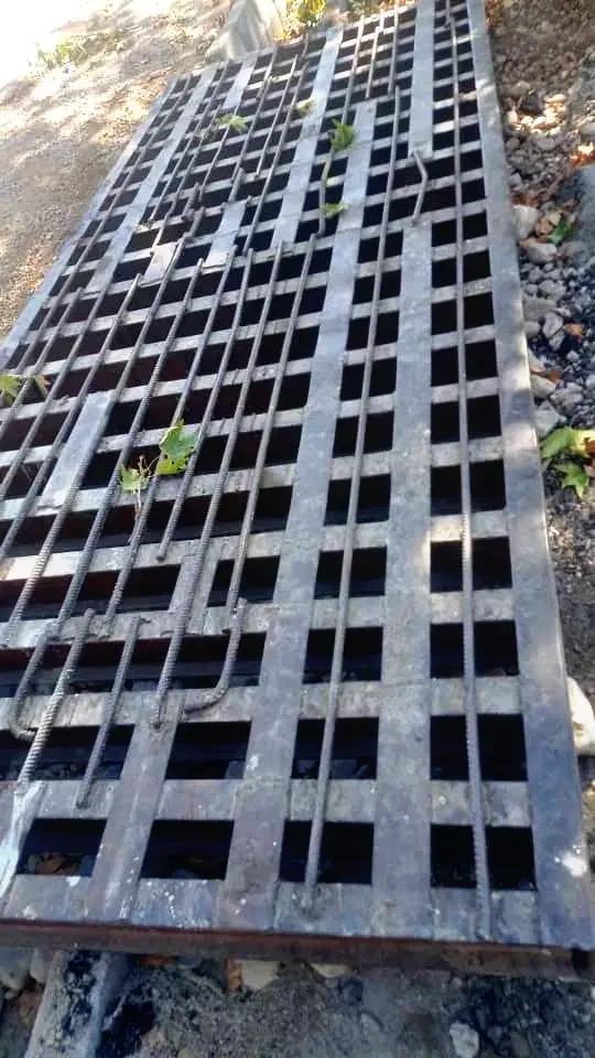 فروش پل جدول|مصالح و تجهیزات ساختمان|یاسوج, |دیوار