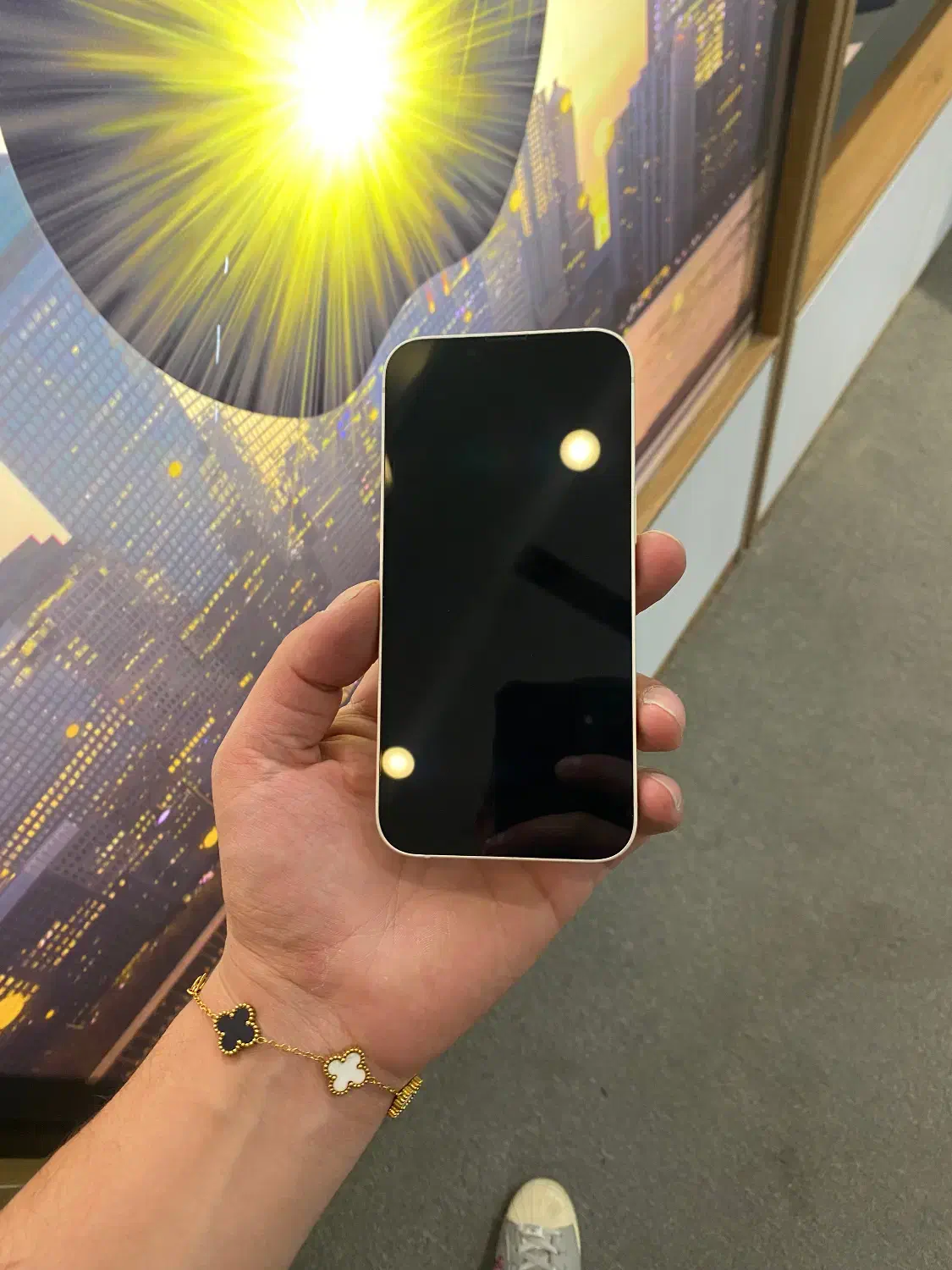 ۱۳نرمال باطری۹۷درحد نو اقساطی|موبایل|تهران, هروی|دیوار