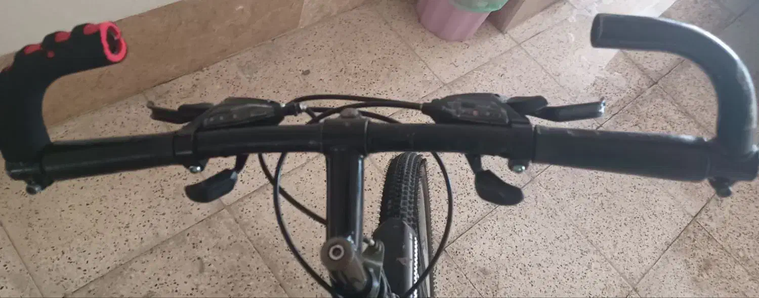 دوچرخه آساک دماوند|دوچرخه، اسکیت، اسکوتر|بجنورد, |دیوار