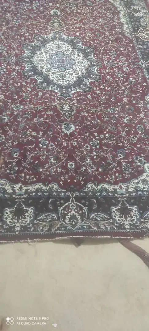 فرش ۶متری|فرش|کهریزک, |دیوار