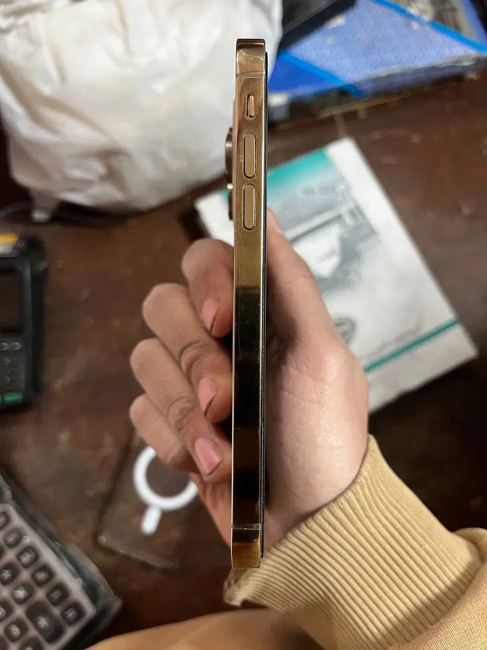 آیفون X فیس لیفت ۱۳پرو|موبایل|مشهد, چهنو|دیوار