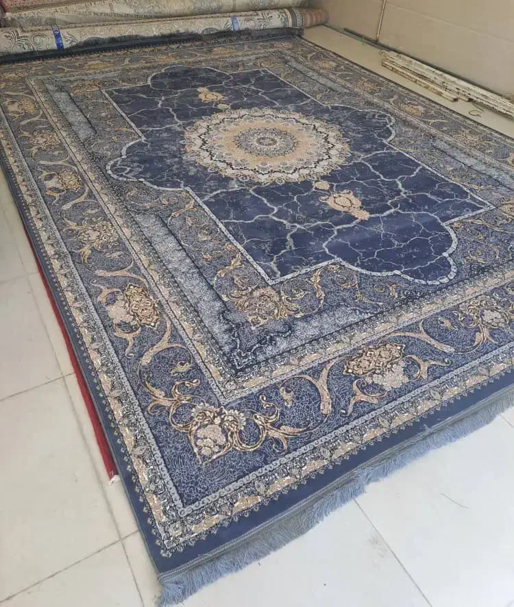 بزرگترین انبار پخش فرش اقتصادی در کل استان اصفهان|فرش|اصفهان, بهارستان|دیوار