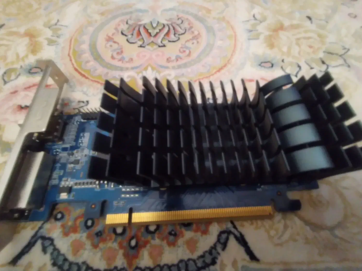 چند عدد کارت گرافیک|قطعات و لوازم جانبی رایانه|شهریار, شهریار|دیوار