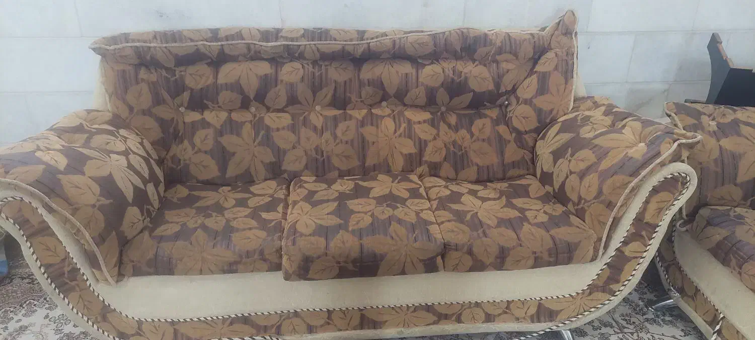 فروش|مبلمان خانگی و میز عسلی|میبد, |دیوار