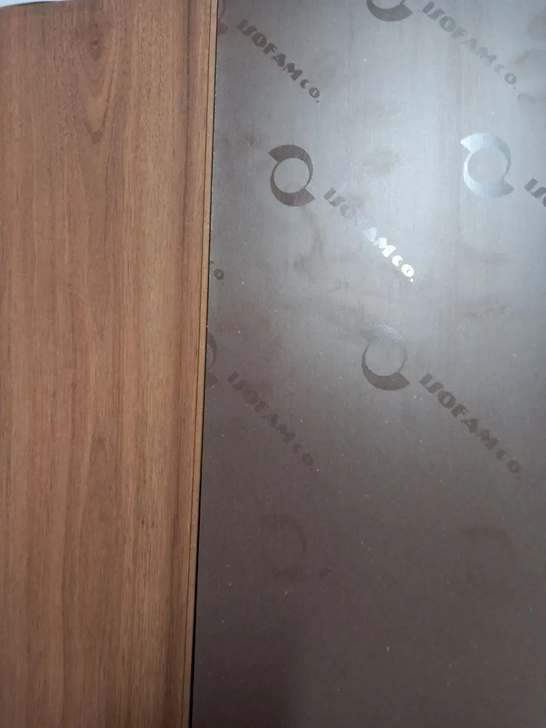 فروش ۴۲ متر پارکت لمینت ایزوفام ایرانی درحدنو|مصالح و تجهیزات ساختمان|تهران, سبلان (لشگر)|دیوار