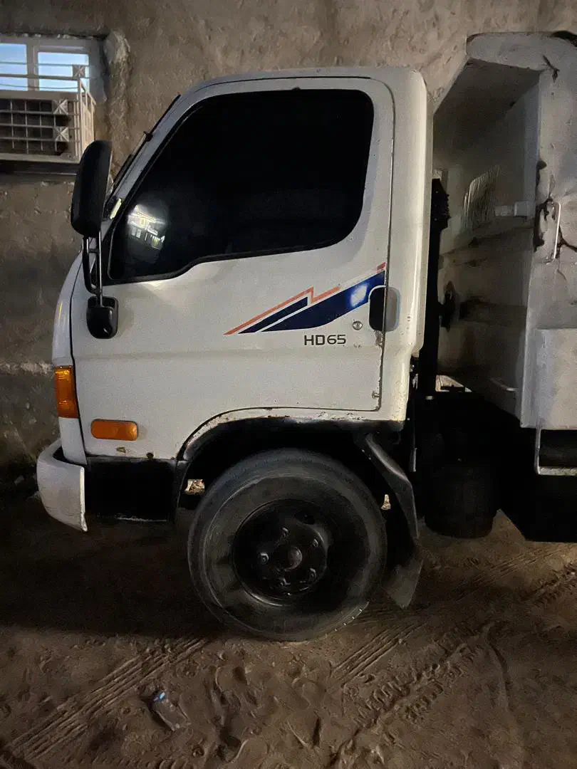 بیکب هیندا|خودرو سنگین|قشم, |دیوار