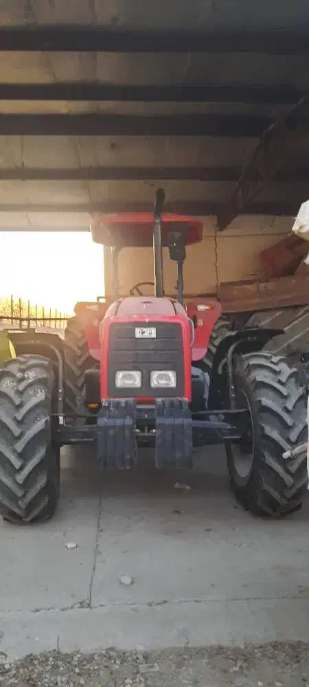 تراکتور‌فروشی‌|خودرو سنگین|رباط‌کریم, شهرستانک|دیوار