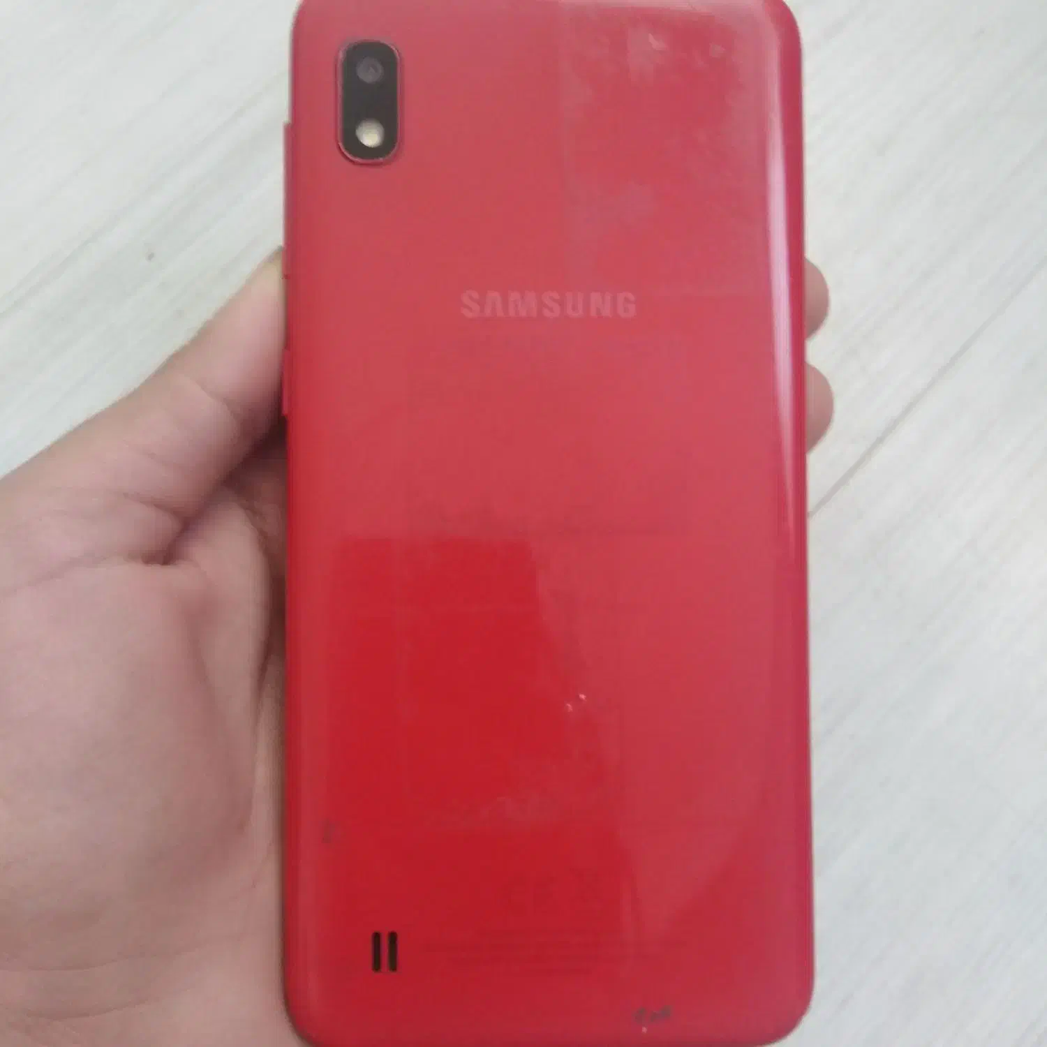 سامسونگ a 10|موبایل|مشهد, امیرآباد|دیوار