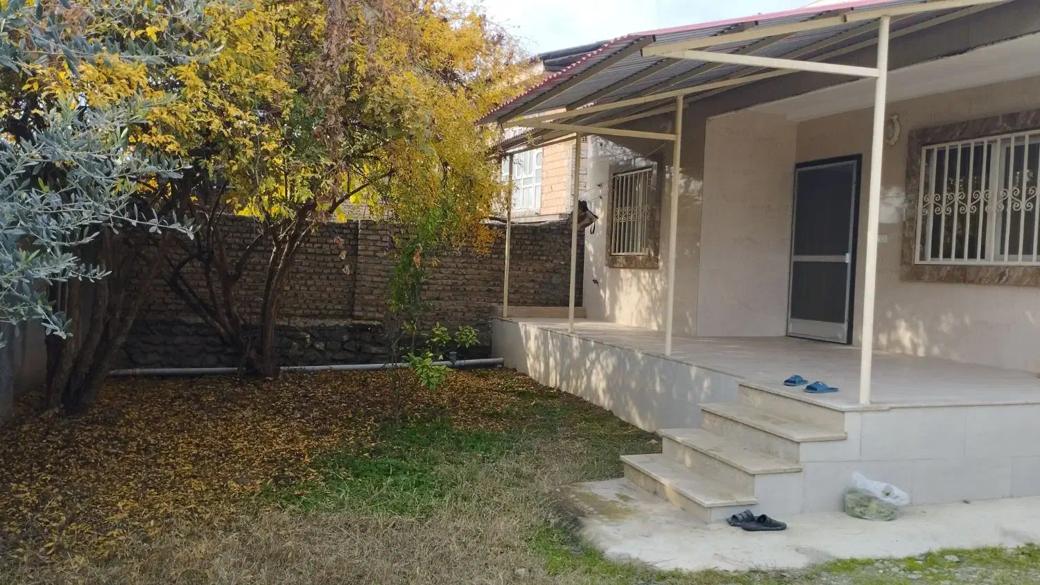 اجاره ویلا روزانه و هفتگی|اجارهٔ کوتاهمدت ویلا و باغ|کردکوی, |دیوار