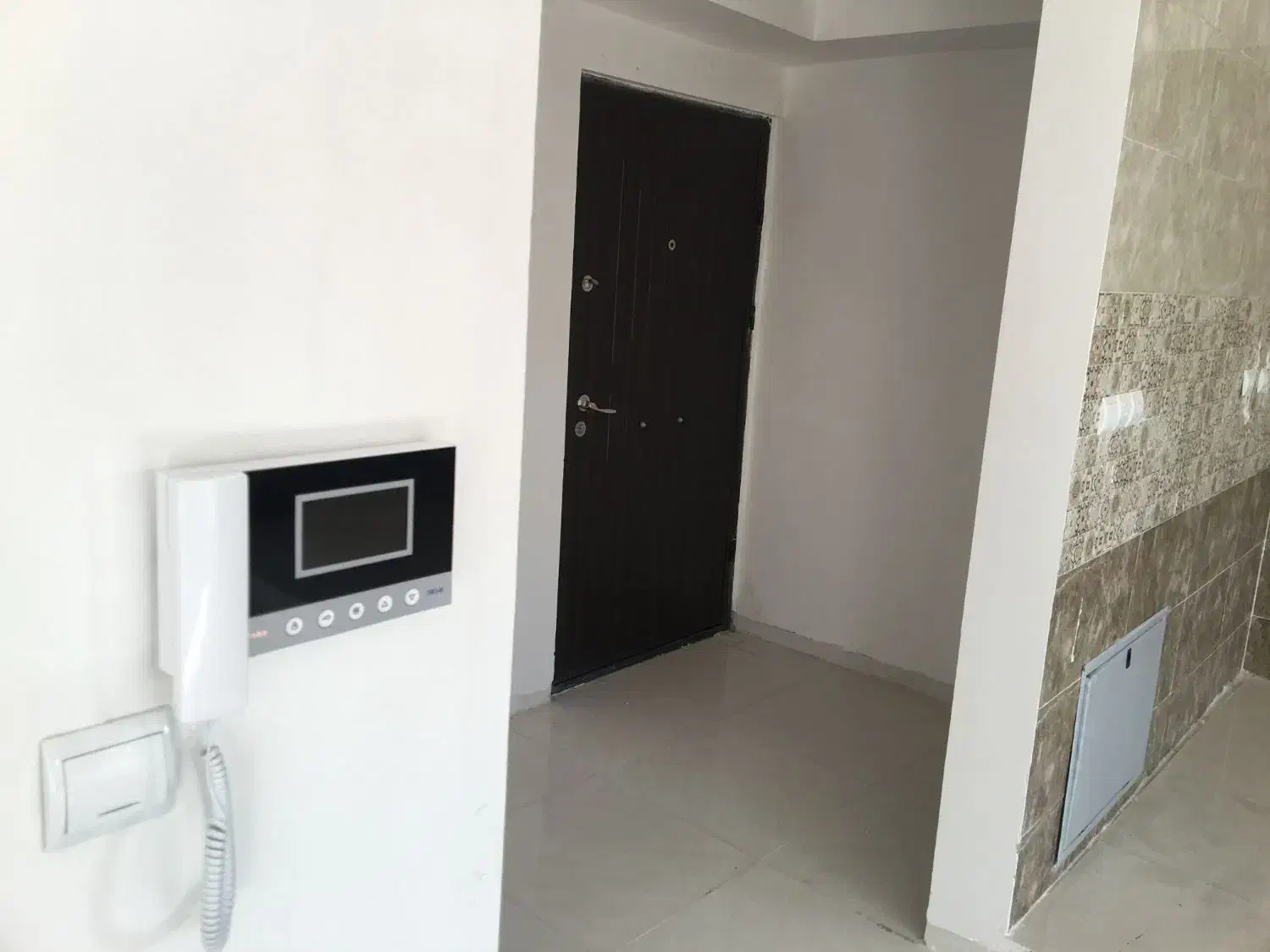 فروش واحد آپارتمان فدک پروژه اسمان|فروش آپارتمان|شاهرود, |دیوار