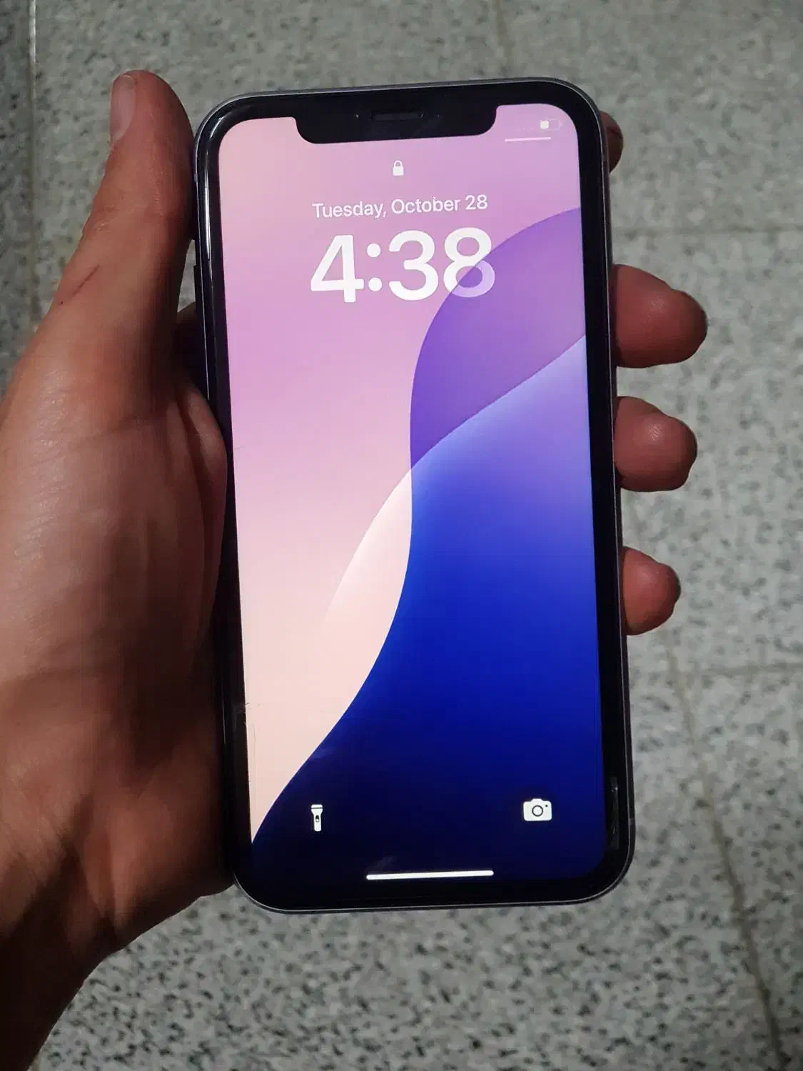 ایفون 11|موبایل|ارومیه, |دیوار