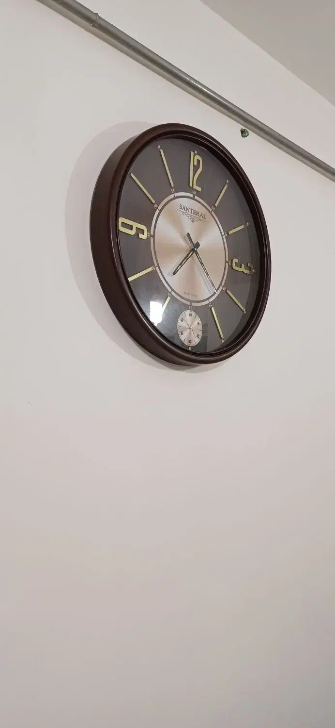 ساعت دیواری|ساعت دیواری و تزئینی|خواجه, |دیوار