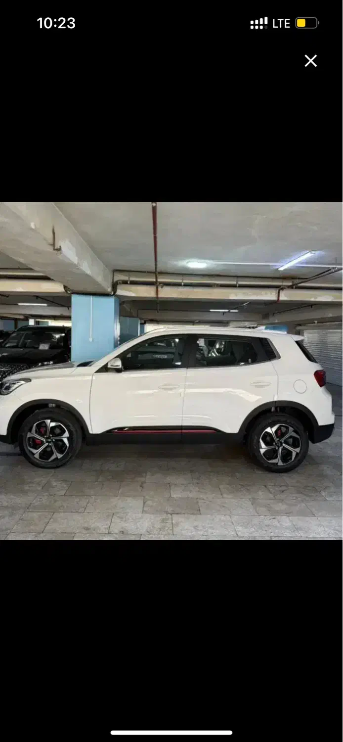 ایکس۵۵پرو|خودرو سواری و وانت|کرمان, |دیوار