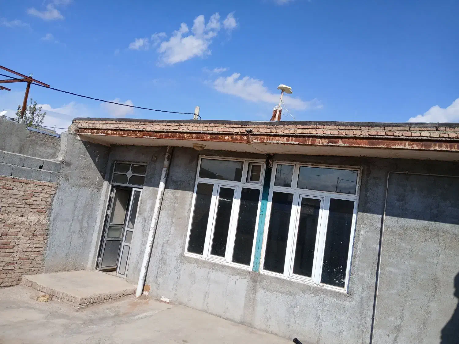 اجاره منزل مسکونی|اجارهٔ خانه و ویلا|اهر, |دیوار