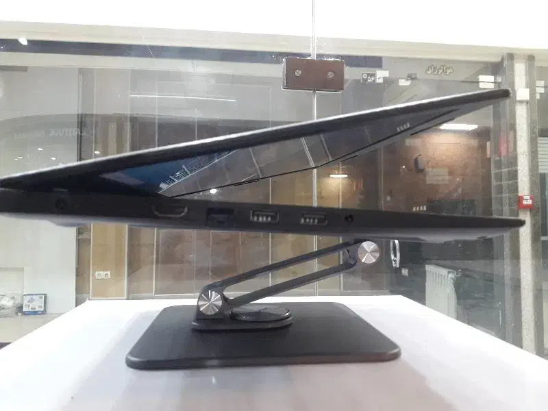 لپ تاپ دل رایزن ۳ AMD|رایانه همراه|همدان, |دیوار