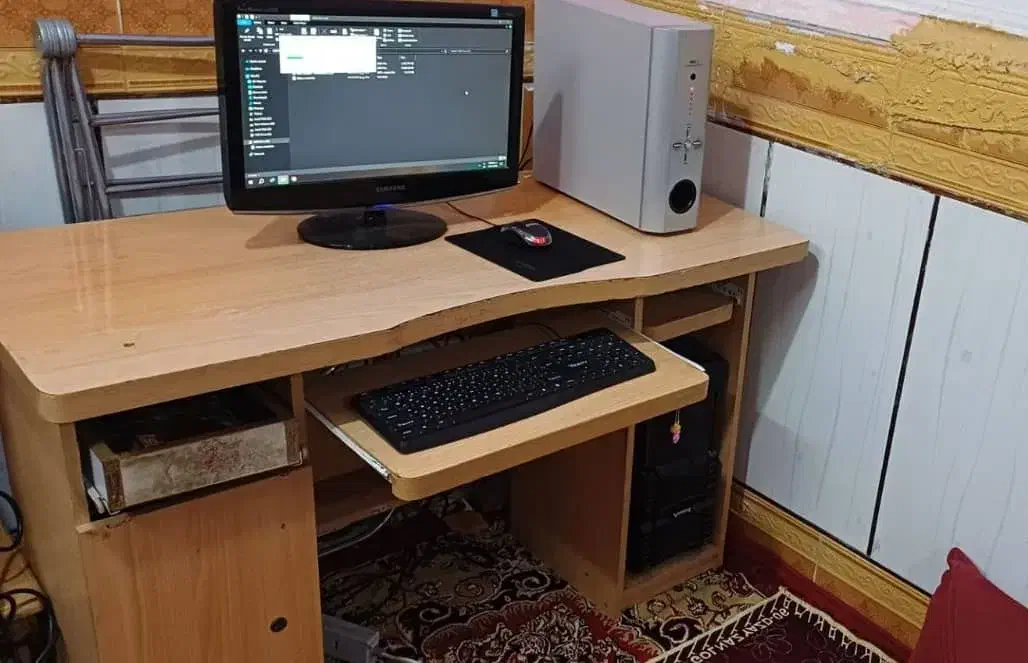 کامپیوتر|رایانه رومیزی|شادگان, |دیوار