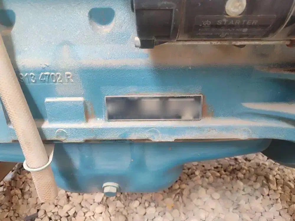 موتور بونکر|خودرو سنگین|لامرد, |دیوار