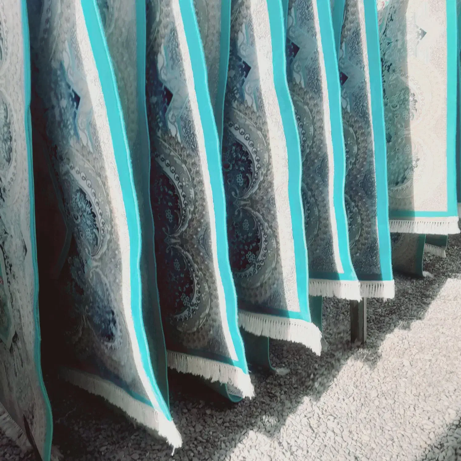 قالیشویی مکی|خدمات نظافت|خاش, |دیوار