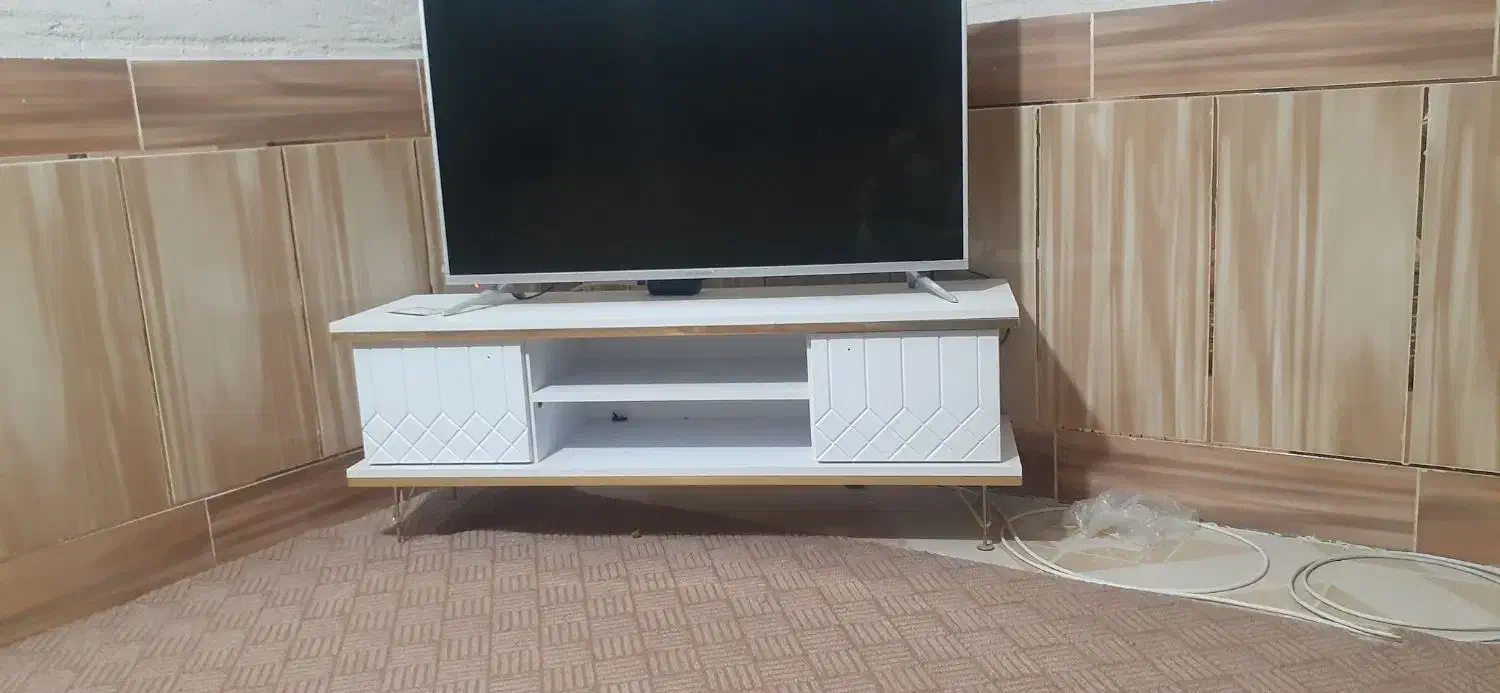 دکور جای تلویزیونی|میز تلویزیون|دهدشت, |دیوار