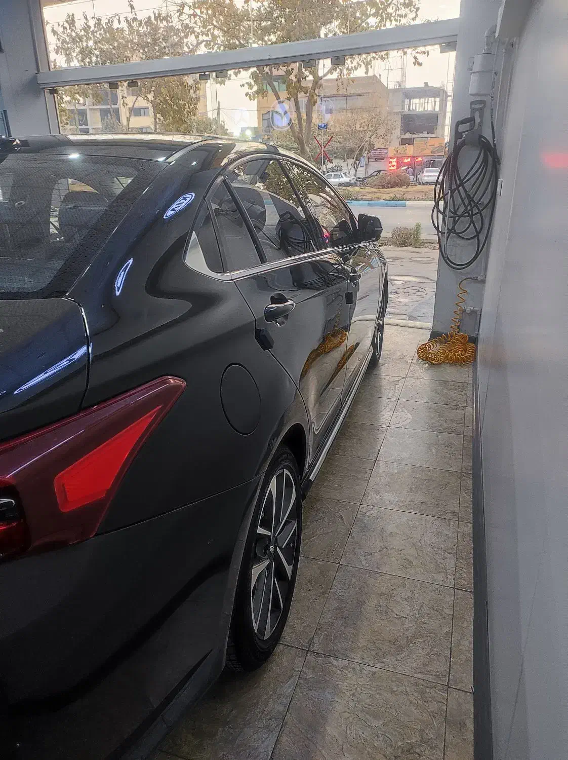 آریزو ۶|خودرو سواری و وانت|اصفهان, رزمندگان|دیوار