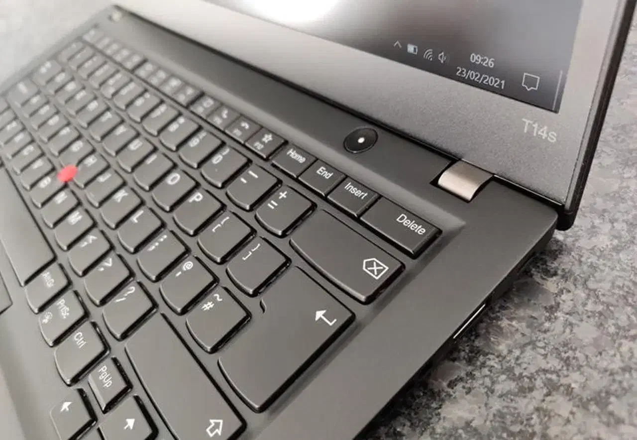 lenovo t14s در حد اکبند|رایانه همراه|کرج, فاز ۲ مهرشهر|دیوار