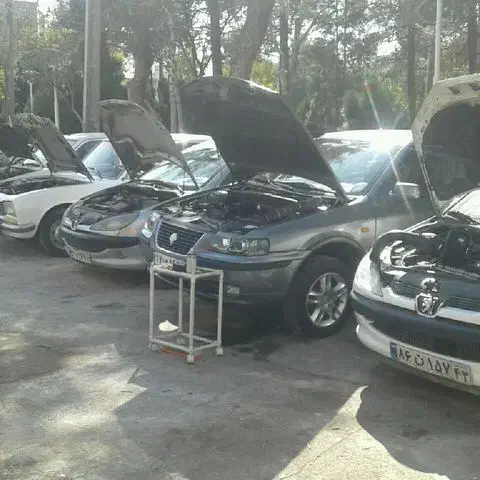 دیاگ،تنظیم موتور، ریمپ،50%‌تخفیف برای اعضای‌کانال|خدمات موتور و ماشین|اصفهان, پوریای ولی|دیوار