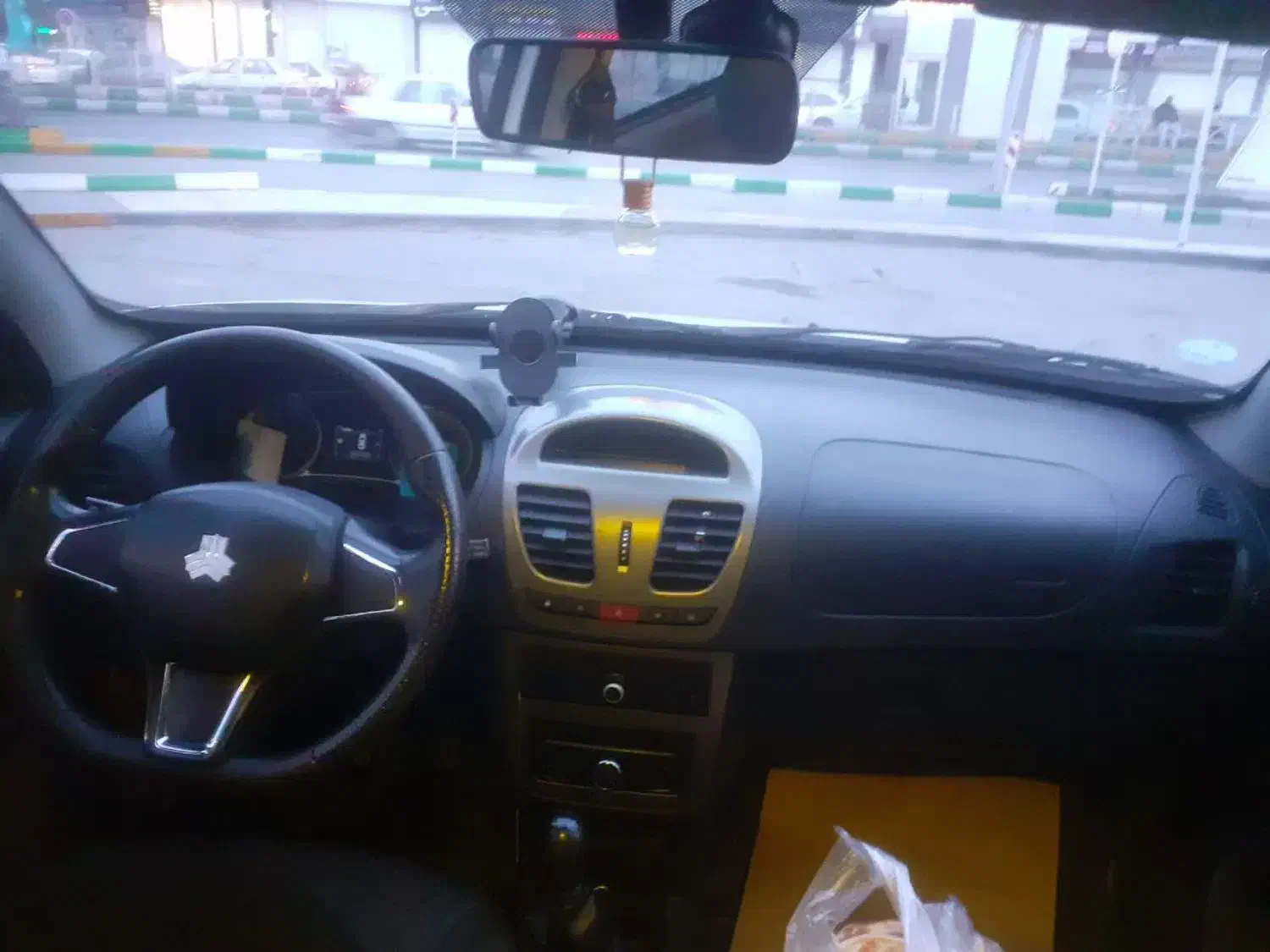 کوییک|خودرو سواری و وانت|مشهد, کلاهدوز|دیوار