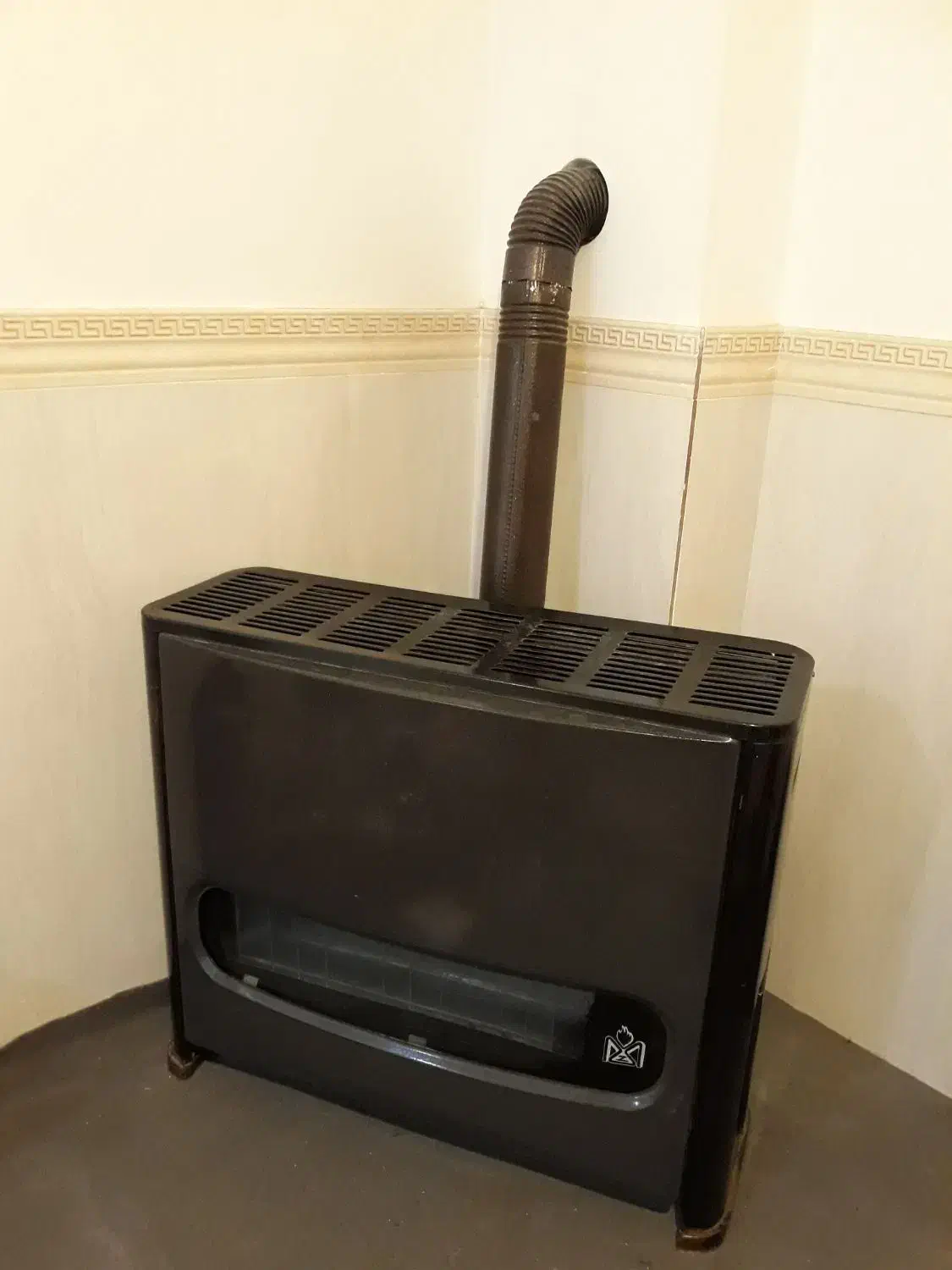 بخاری|بخاری، هیتر، شومینه|همدان, |دیوار