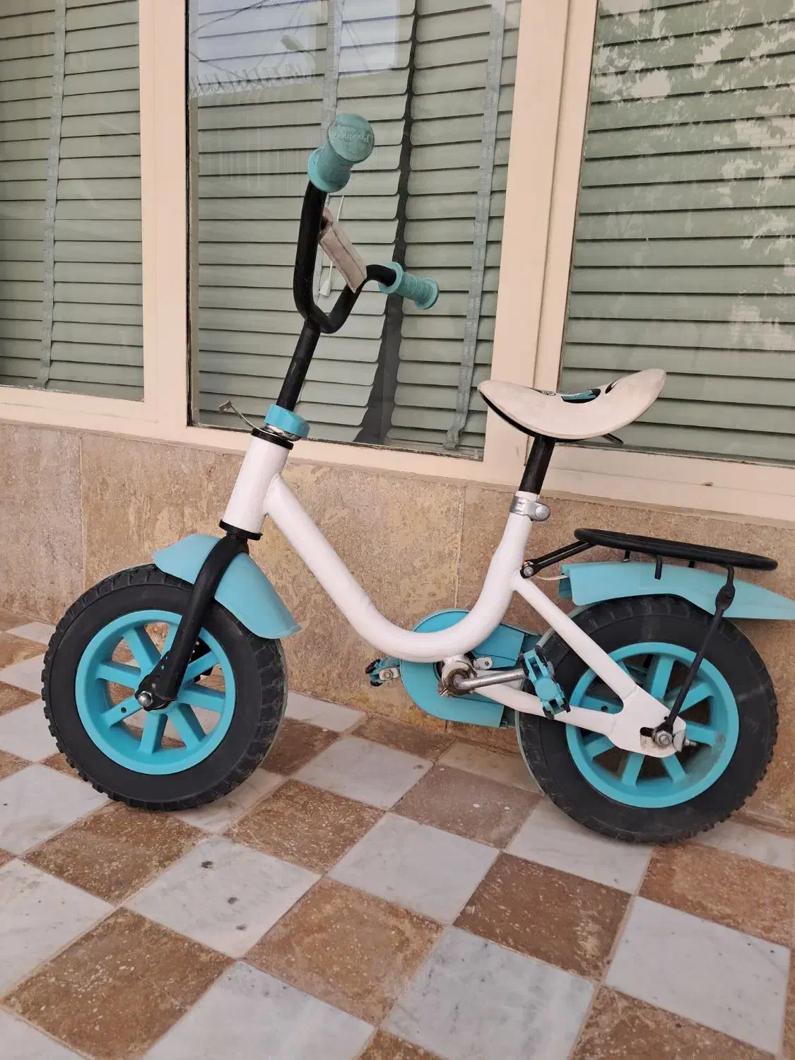 دوچرخه|اسباب‌‌بازی|شهرضا, |دیوار