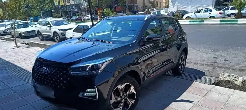 x55 پرو|خودرو سواری و وانت|ورامین, ورامین|دیوار