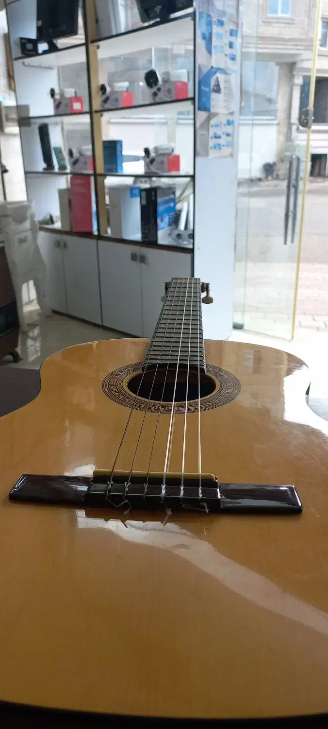 yamaha hohner hc06|گیتار، بیس، امپلیفایر|سیاهکل, |دیوار