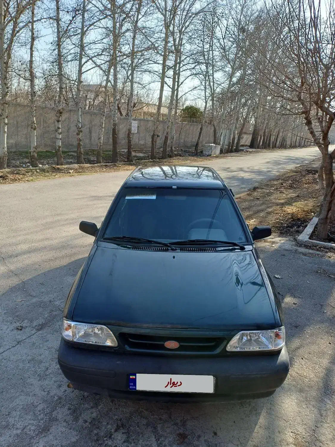 پراید|خودرو سواری و وانت|محمدشهر, محمدشهر|دیوار